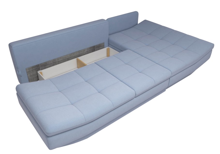 Диван угловой Спейс-2