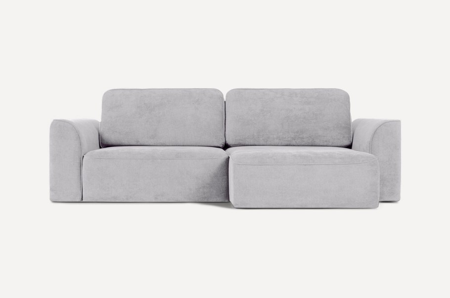 Диван Спейс time Grey