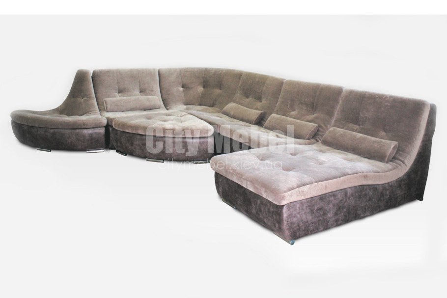 Диван угловой Спейс-1