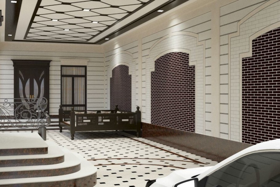 Тунукафон дарвозахона