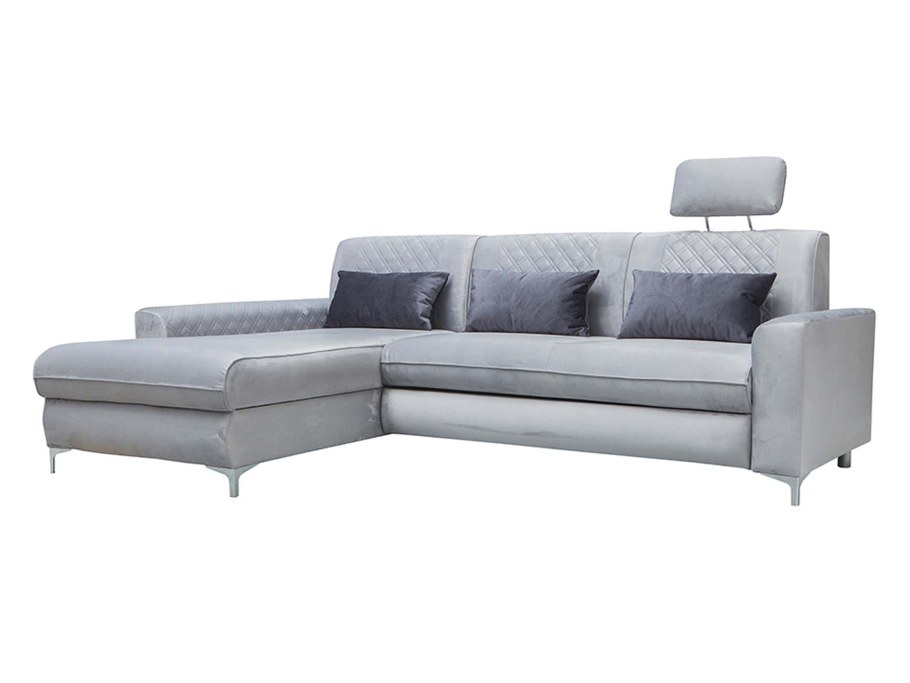 Диван угловой Спейс-2