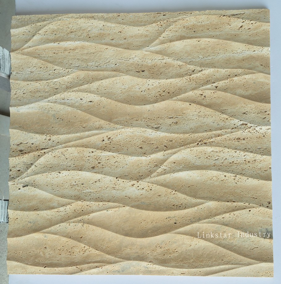 Travertin 3d травертин