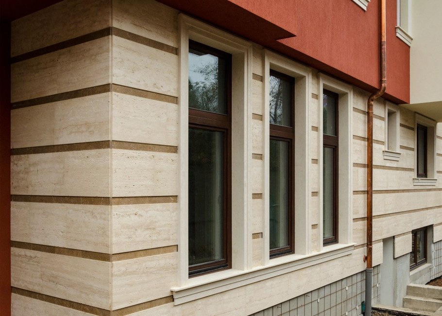 Травертин сувоклари