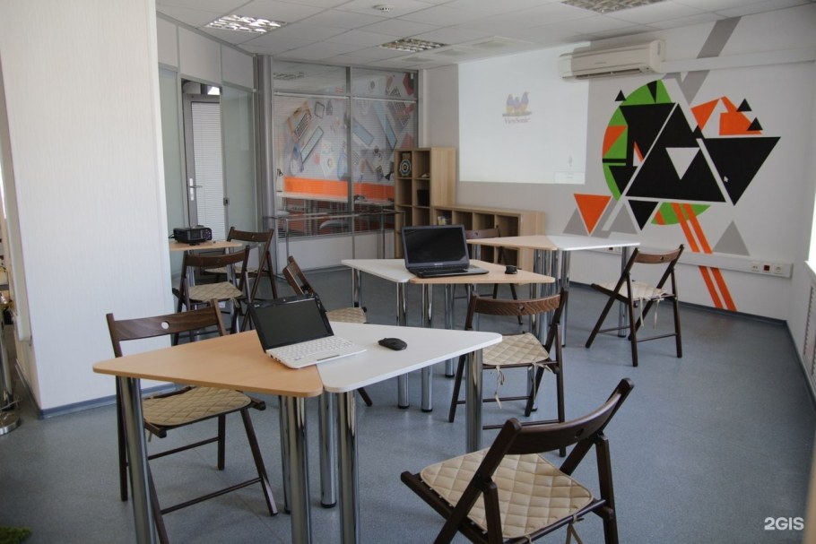 Коворкинг контора Йошкар-Ола