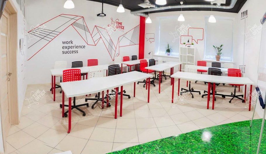 Коворкинг Профсоюзная 76