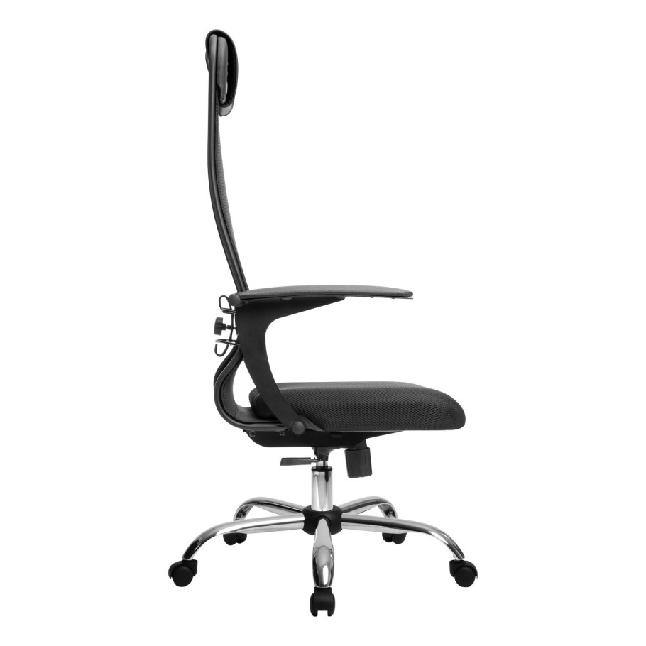 Кресло Samurai KL-1.04