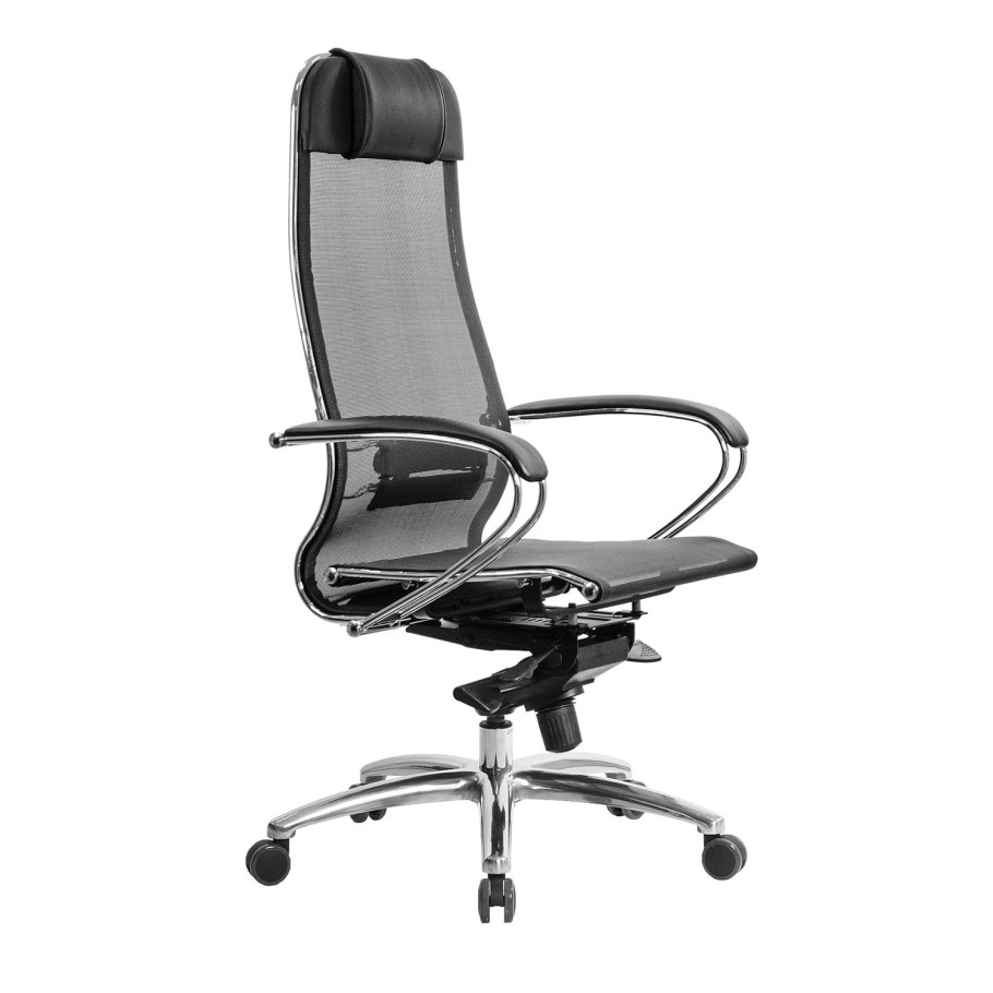 Метта кресло Samurai Comfort-1.01