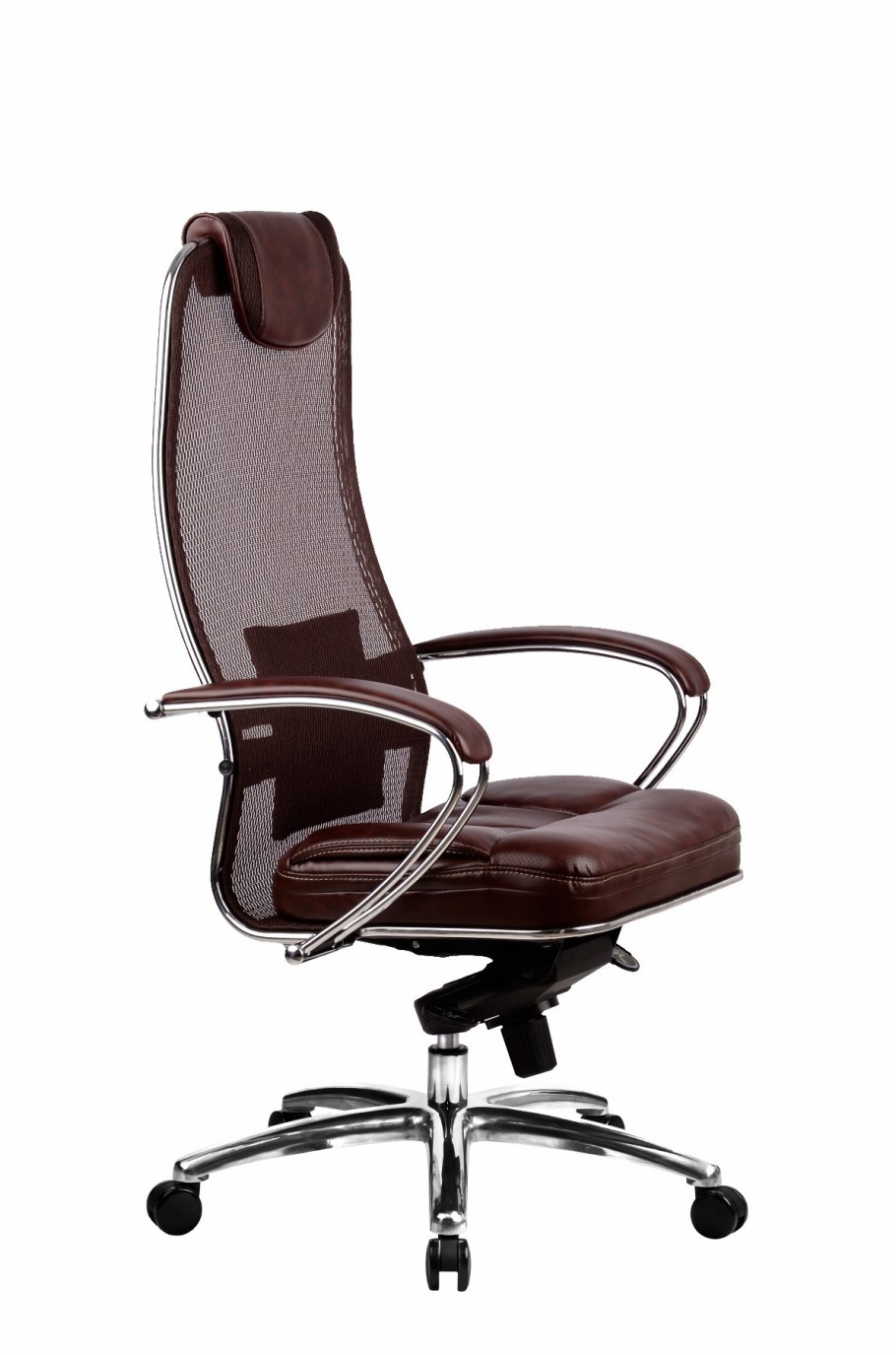 Кресло Метта Samurai s-2.04