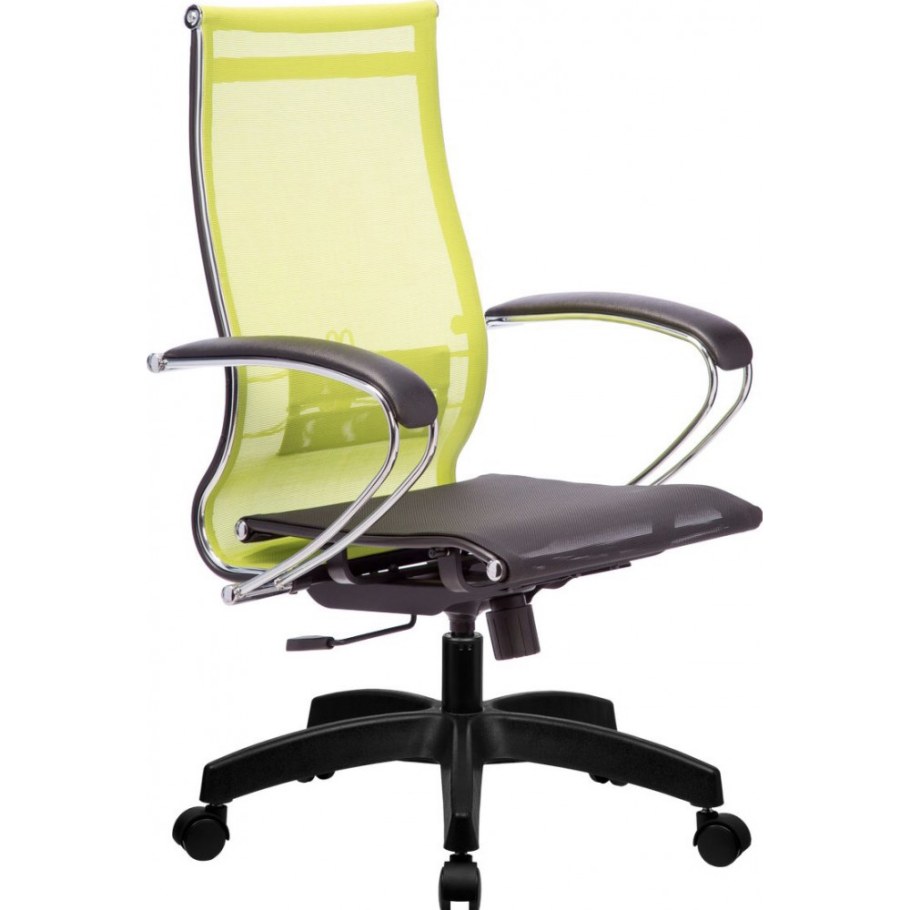 Кресло офисное Метта sk-2-BK