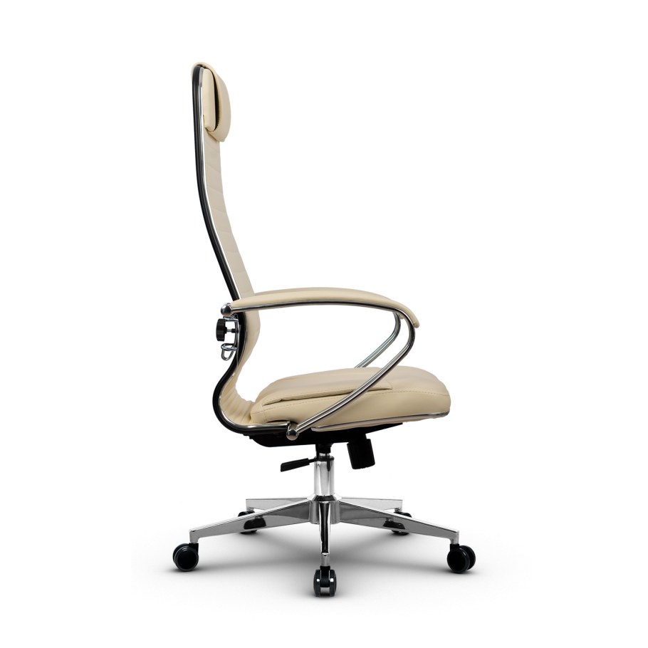 Кресло Метта su-CP-8 черный pl