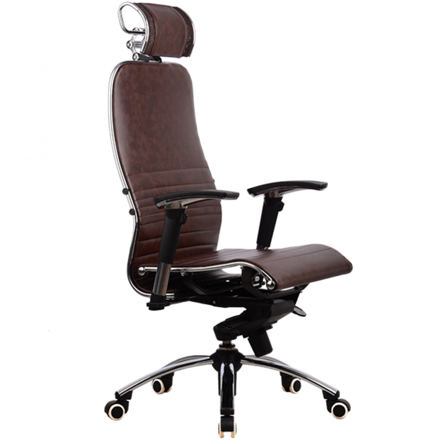 Кресло Samurai SL-3