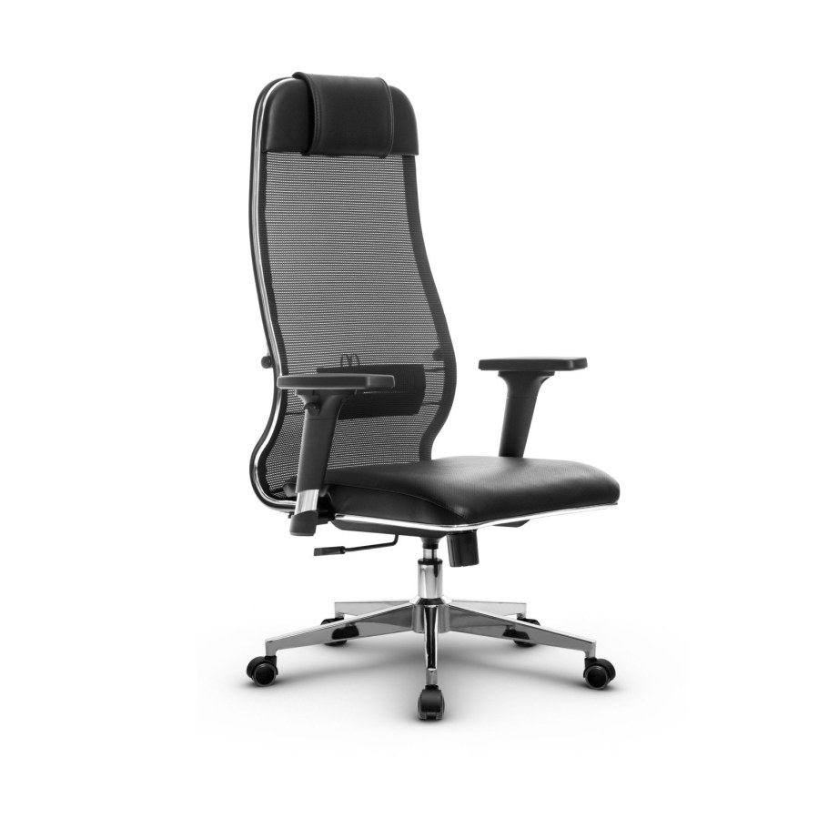 Компьютерное кресло Метта l 1m 42/k офисное