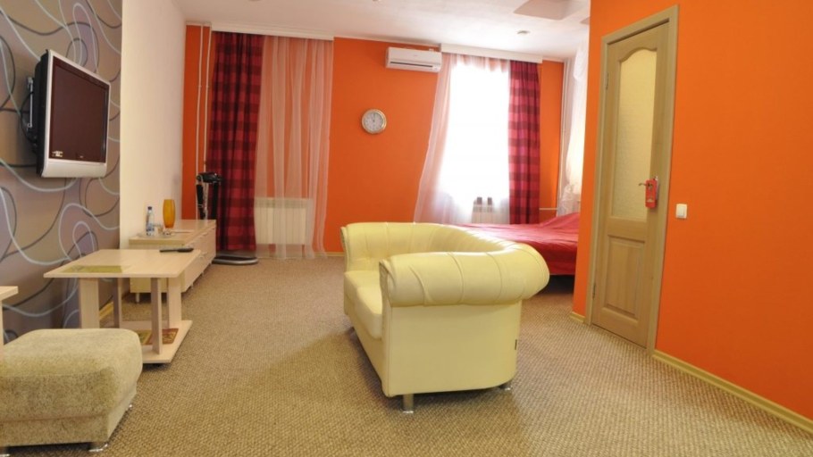 Александр отель Барнаул