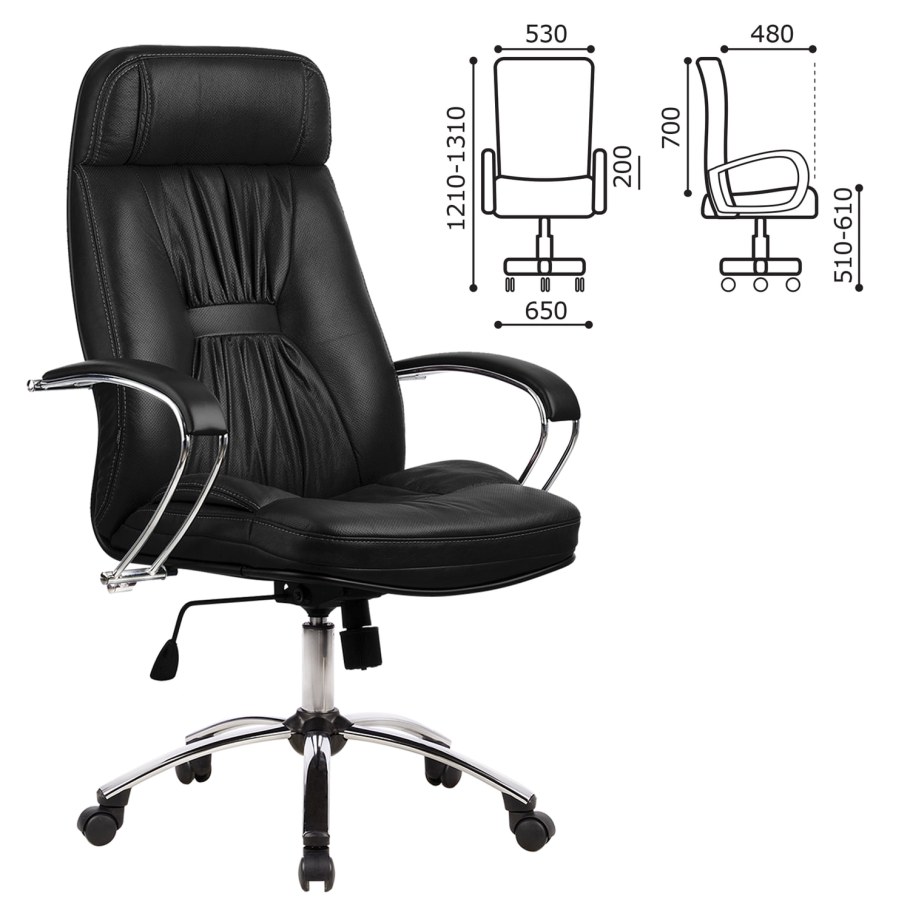 Кресло LK-11 Ch