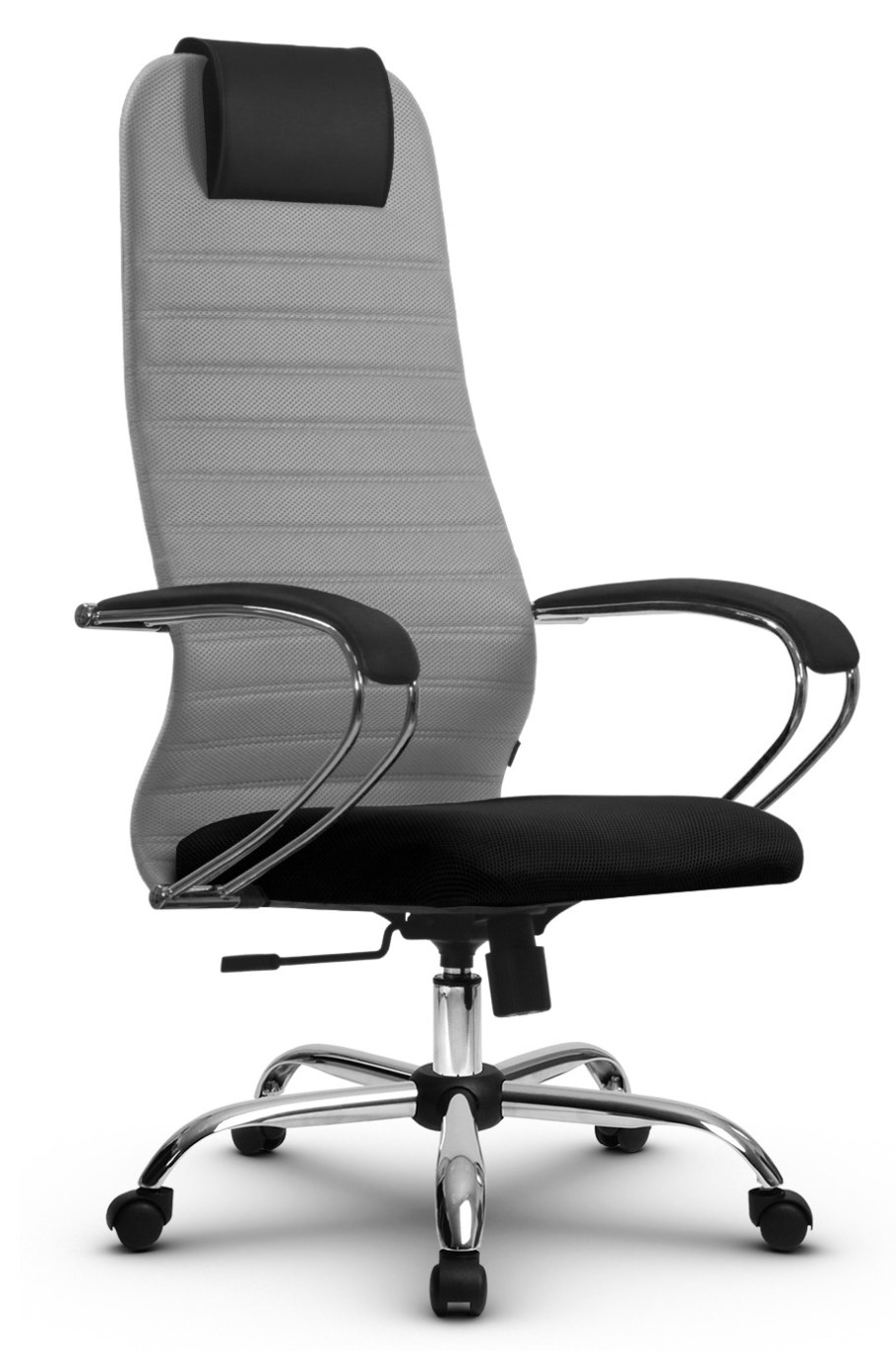 Кресло Metta sk-1-BK комплект 7