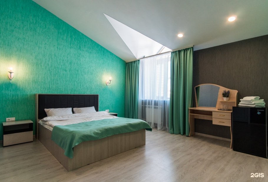 Снять недорого гостиницу в Барнауле посуточно