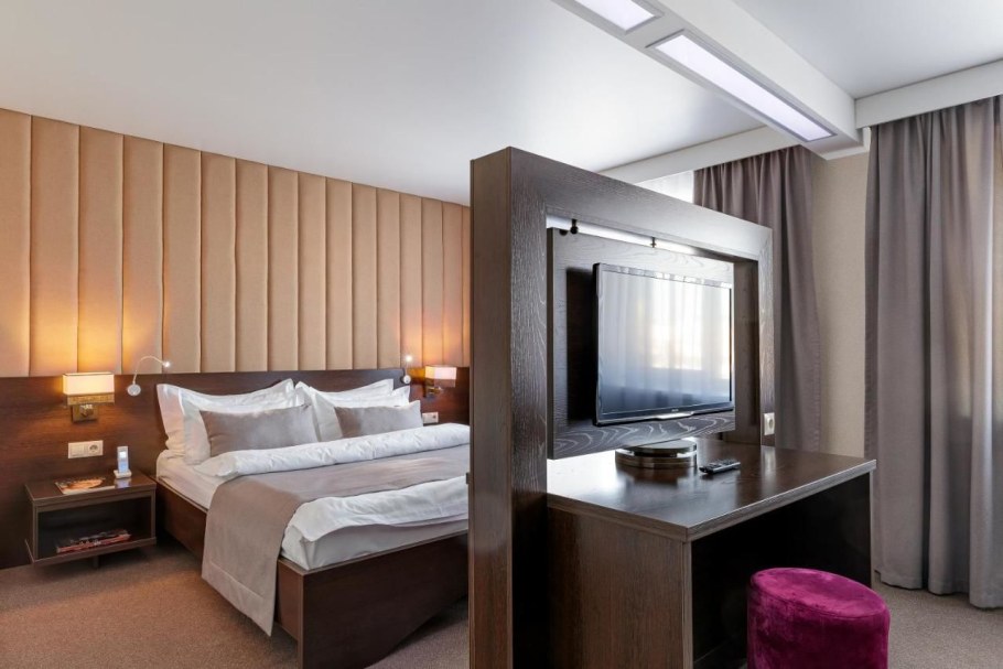 Фотографию отеля Центральный