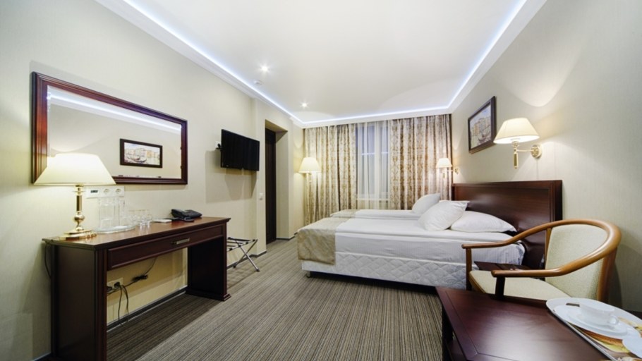 Гостиница Барнаул площадь Победы 3