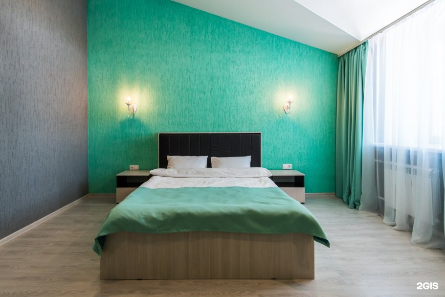 22 Отель Барнаул