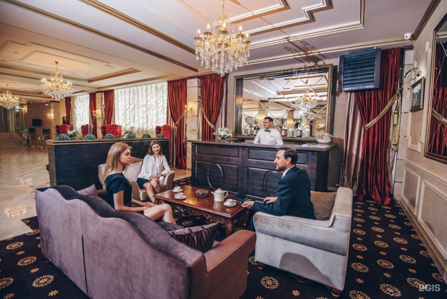 Гостиница Барнаул площадь Победы, 3/135