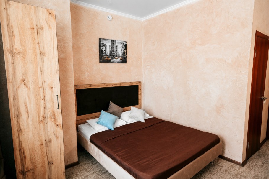 Хаус Сити отель Барнаул