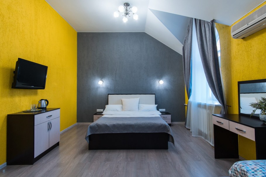 Гостиница на Привокзальной Барнаул