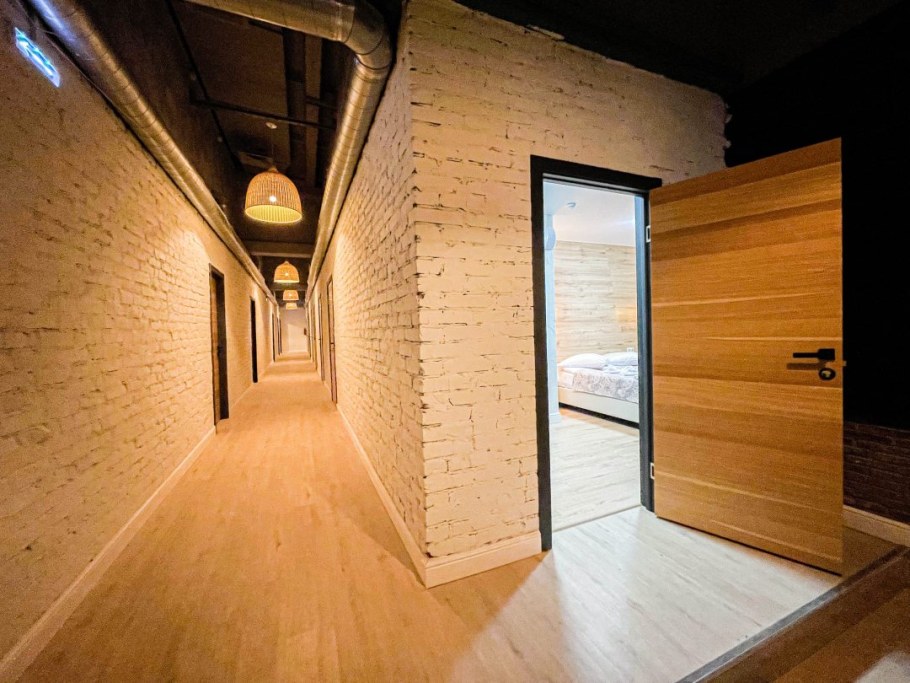 Алтай лофт Барнаул