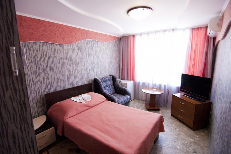 Новокузнецк гостиница аэроп