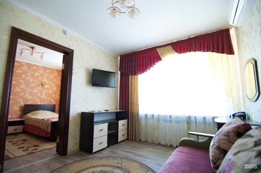 Барнаул гостиница аэропорт номера