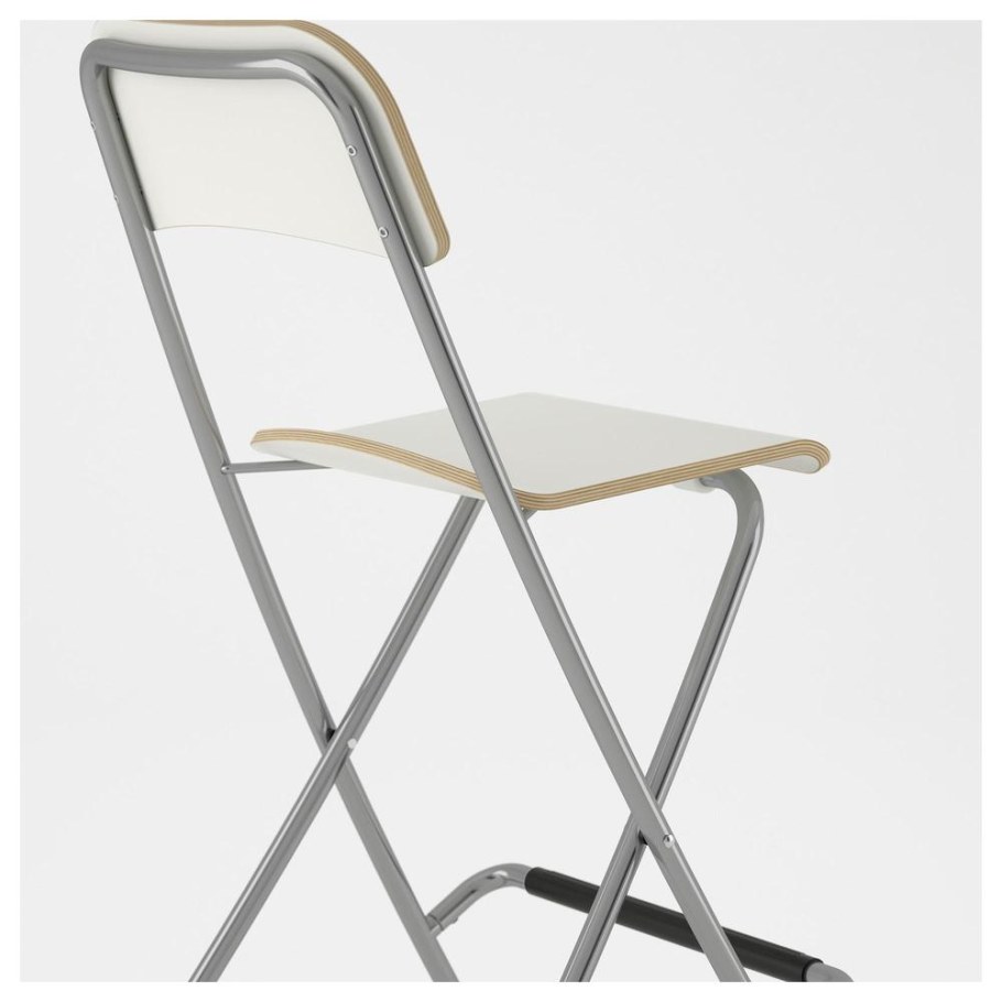 Стул барный Франклин 63 икеа складной