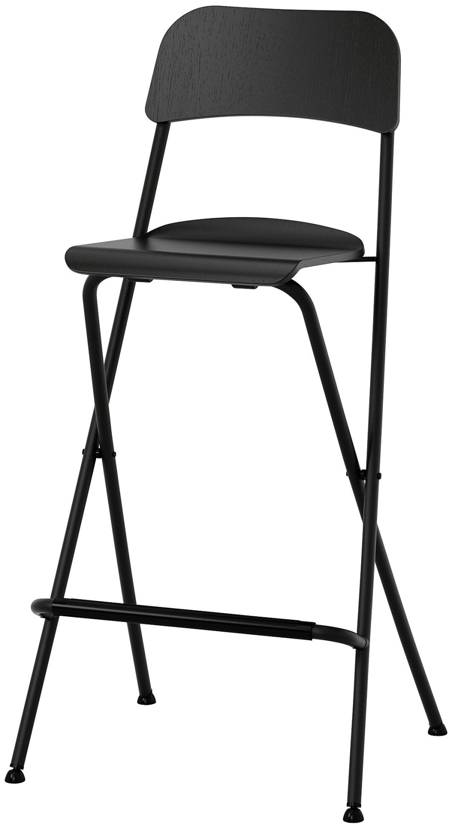 Стул барный Франклин икеа