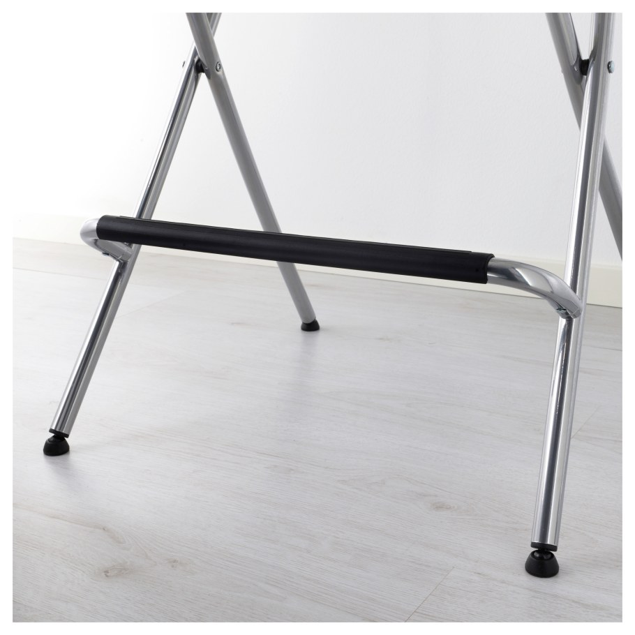 Стул барный Франклин 63 икеа складной