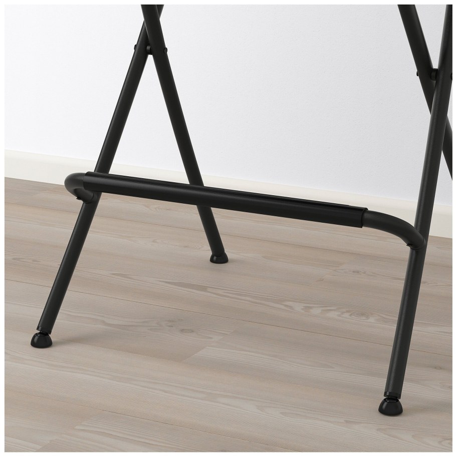 Стул барный складной икеа Франклин