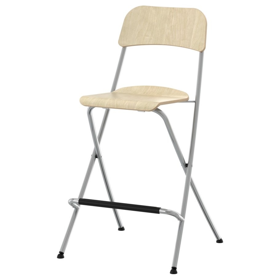 Франклин стул барный складной