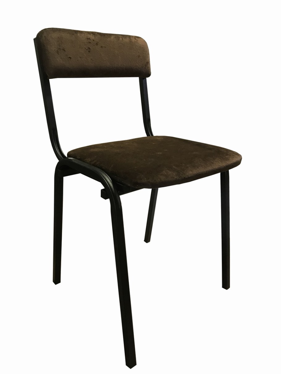 Стул полумягкий 430х430х460