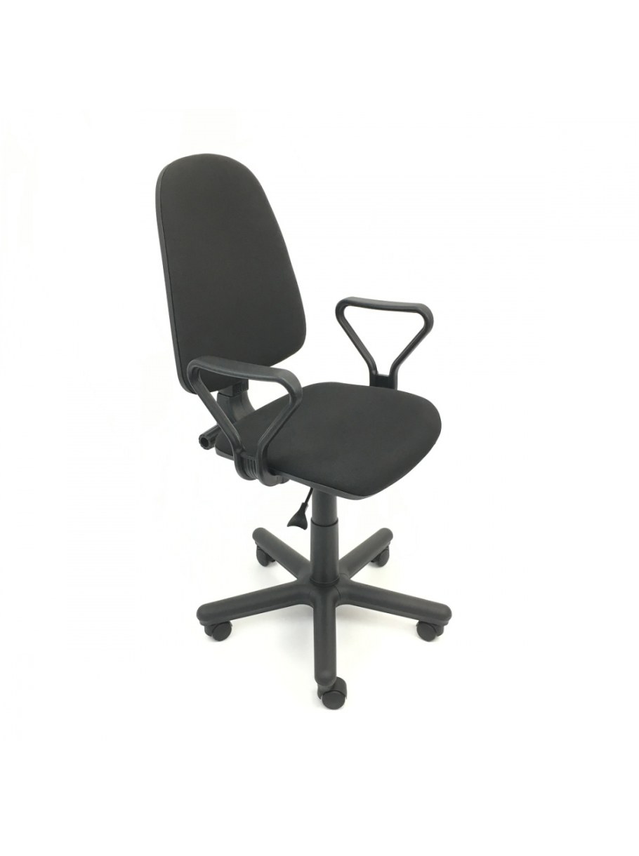 Кресло офисное Prestige GTP ru c 11