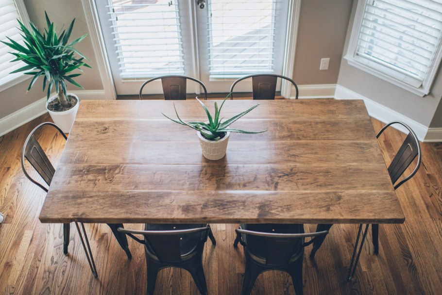 Fossil Wood 112 стол обеденный