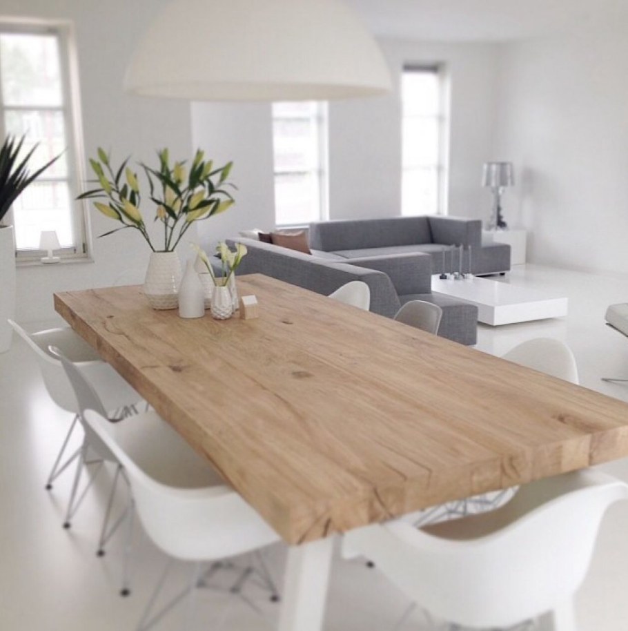 Столешница Egger дуб Небраска