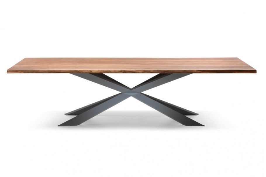 Стол обеденный Вуд мебель