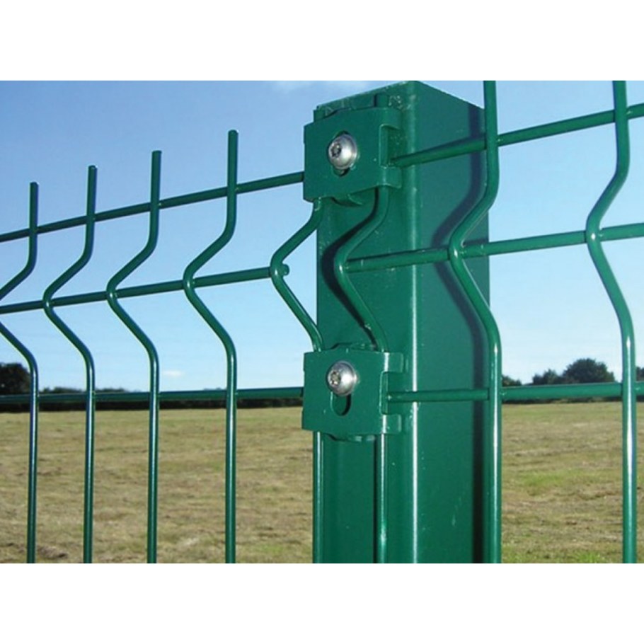 3в забор Fensys