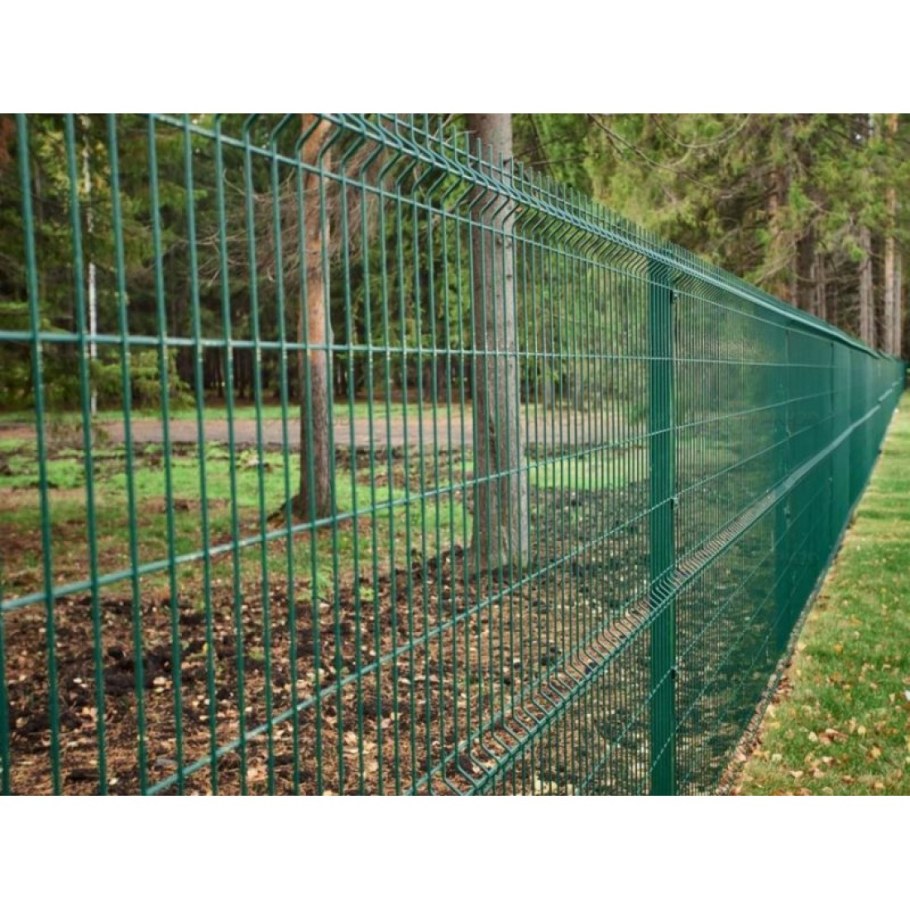 Сетка Гиттер 3d Бест