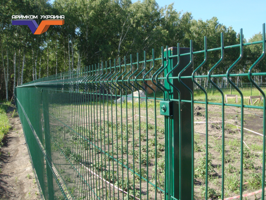 Калитка сетка Гиттер 7004