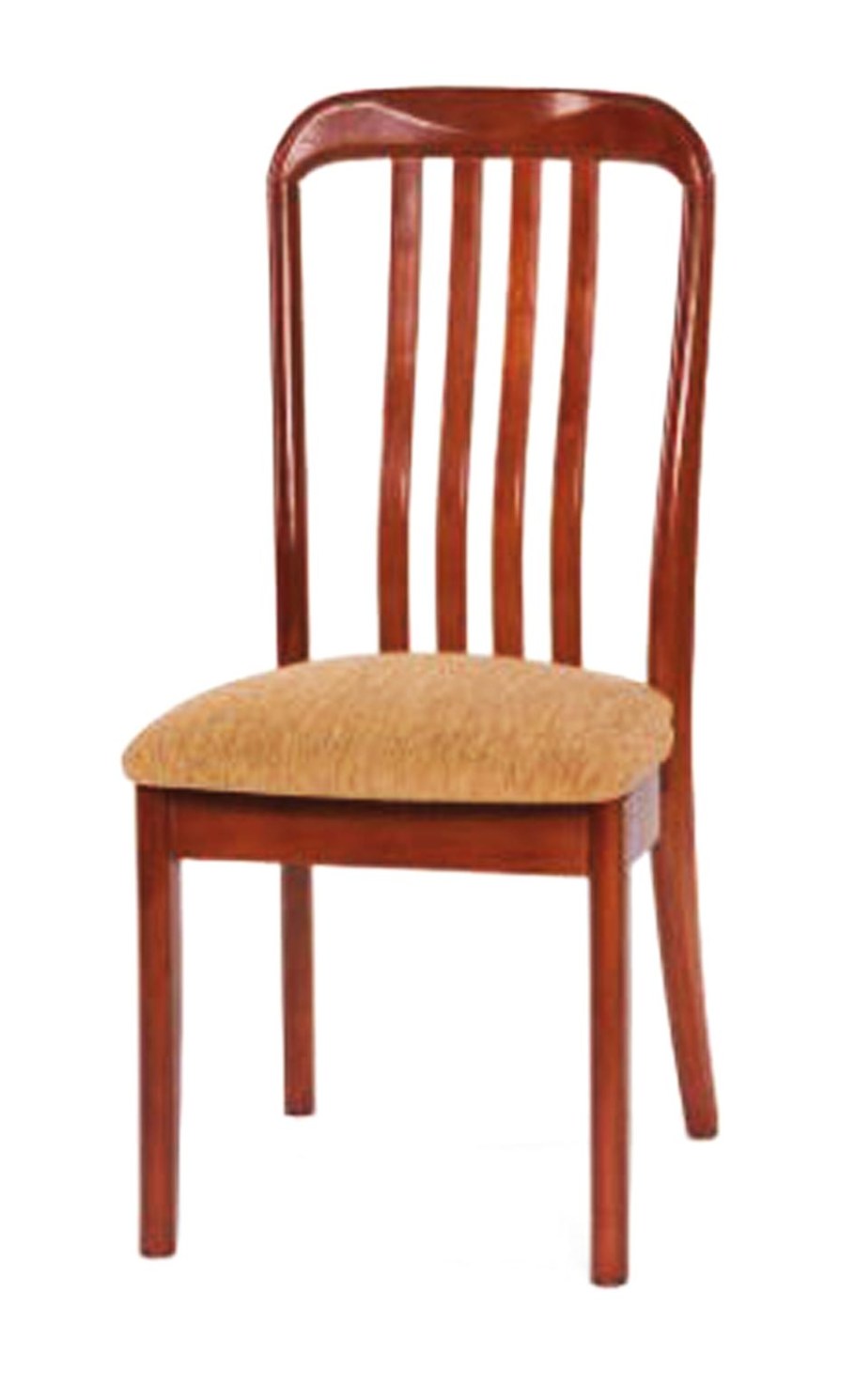 Стул Palermo PM-sc2 4w MAF Brown