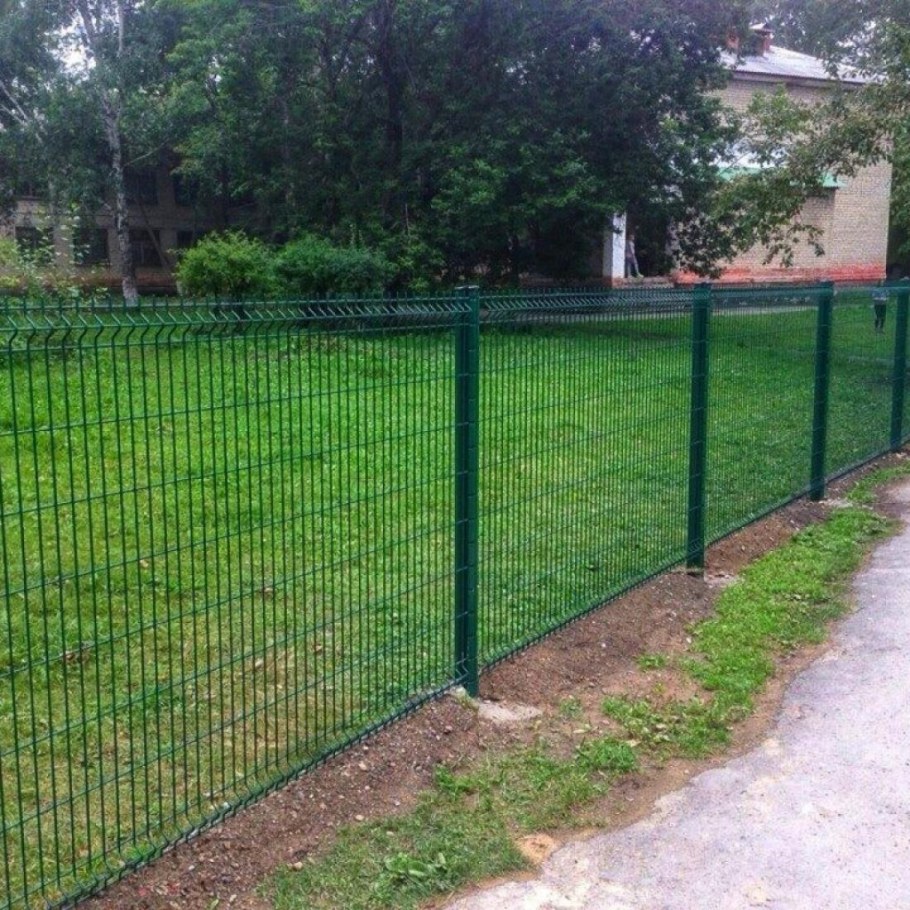 Гиттер 3д сетка