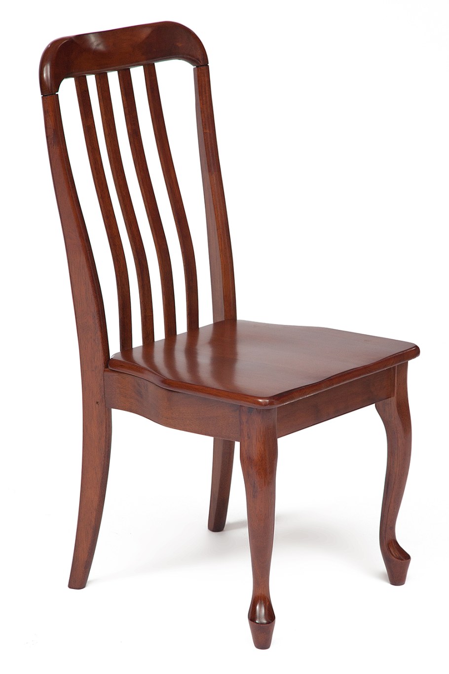 Стул Palermo PM-sc2 4w MAF Brown