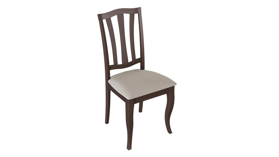 Стул «Сити 1» (белый матовый/ТК №110)