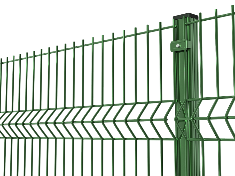 Секция заграждения "Махаон-стандарт"