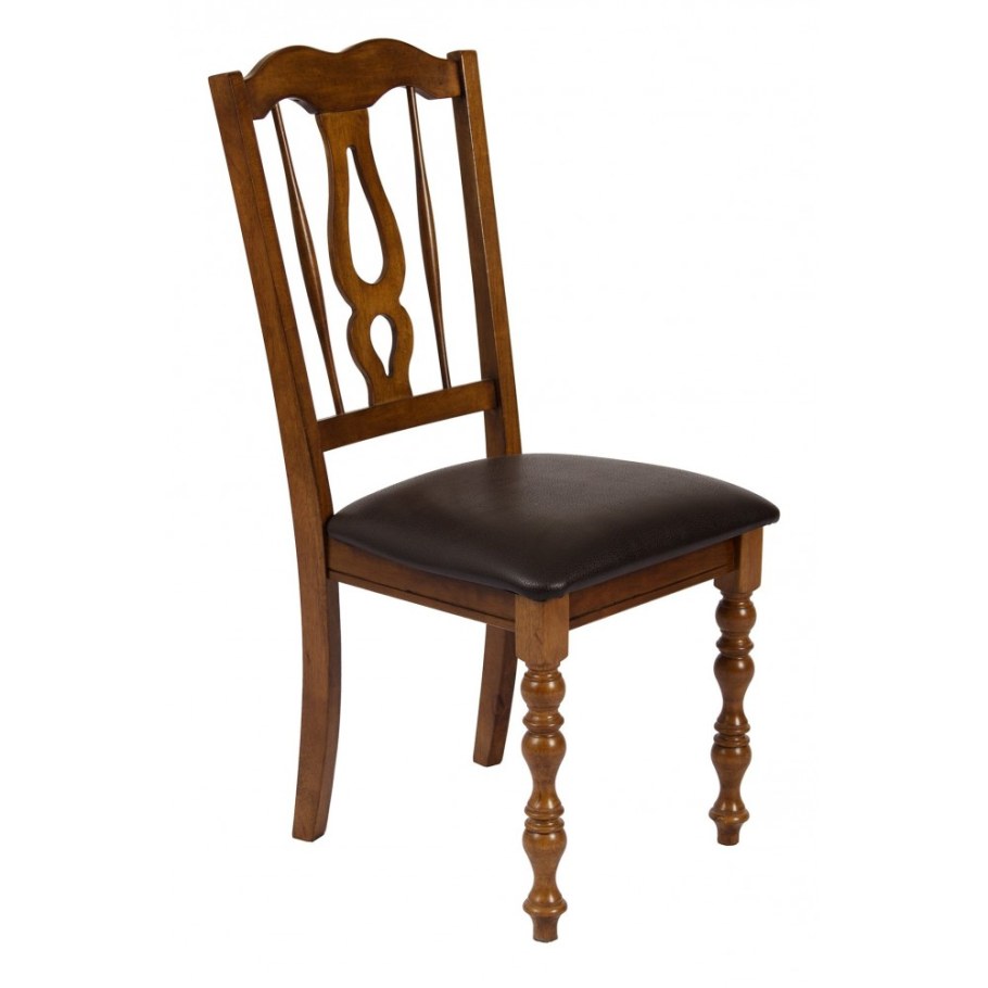 Стул деревянный