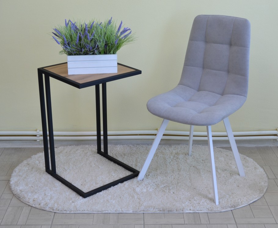 Комплект стульев Милан какао