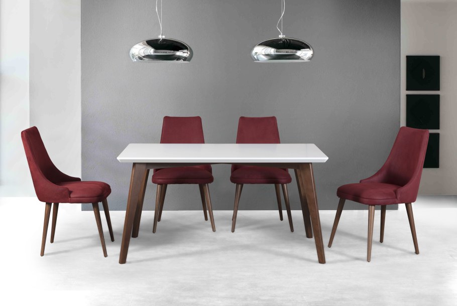 Стул Milano Kare k192470